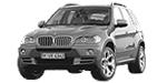 BMW E70 P124E Fault Code